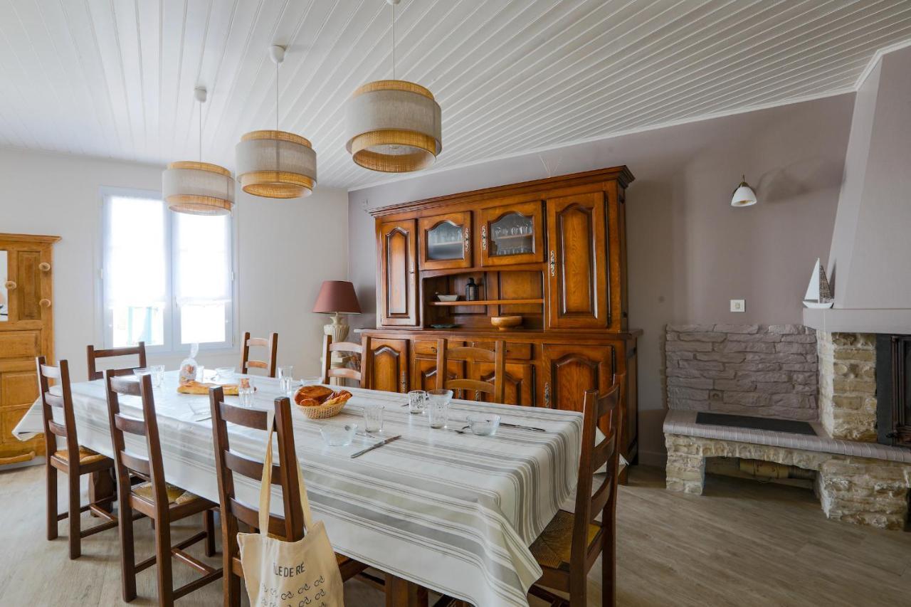 Charmante Maison Pour 10 Personnes لو بوا بلاج أو ر المظهر الخارجي الصورة